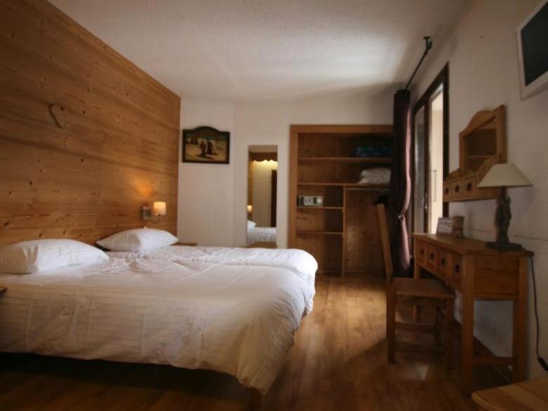 Hotel Les Vallois Валоиз Стая снимка
