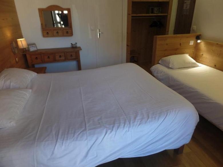 Hotel Les Vallois Валоиз Стая снимка